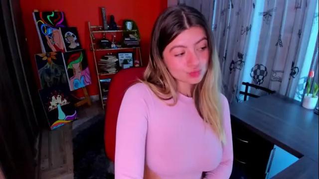 Image 12 of emmaa_hostt Stream on Chaturbate on 5 months ago