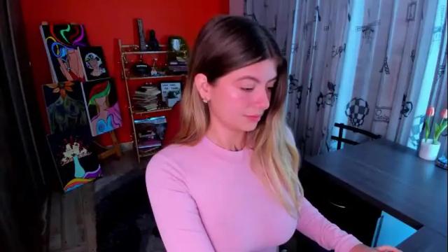 Image 8 of emmaa_hostt Stream on Chaturbate on 5 months ago