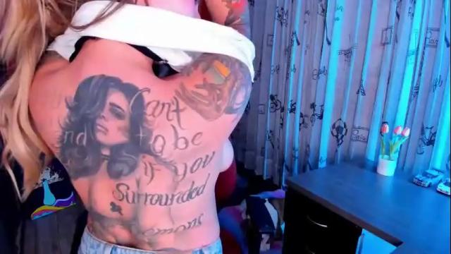 Image 4 of emmaa_hostt Stream on Chaturbate on 6 months ago