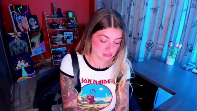 Image 7 of emmaa_hostt Stream on Chaturbate on 6 months ago