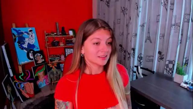 Image 10 of emmaa_hostt Stream on Chaturbate on 4 months ago