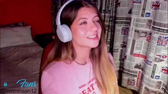 Thumbnail 3, emmaa_hostt's Stream at Chaturbate, 1 month ago
