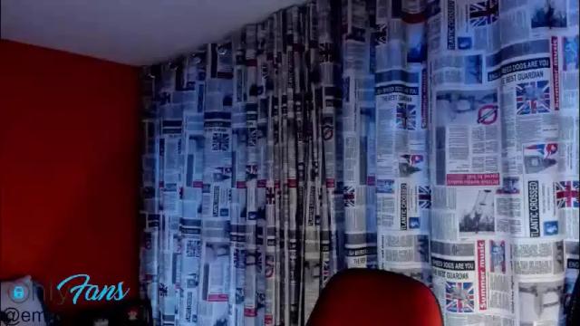 Thumbnail 3, emmaa_hostt's Stream at Chaturbate, 9 days ago