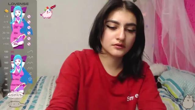 Image 3 of emmaa_martinez Stream on Chaturbate on 20 months ago