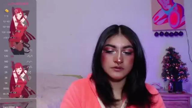 Image 2 of emmaamartinez Stream on Chaturbate on 23 months ago