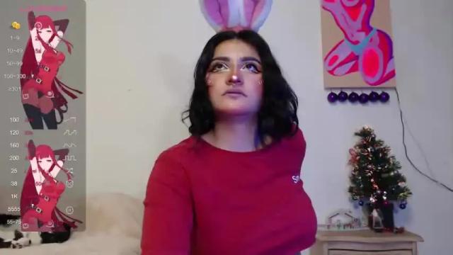 Image 3 of emmaamartinez Stream on Chaturbate on 23 months ago