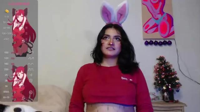 Thumbnail 2, emmaamartinez's Stream at Chaturbate, 23 months ago