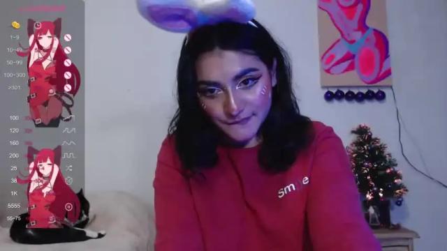 Image 7 of emmaamartinez Stream on Chaturbate on 23 months ago