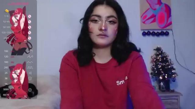 Thumbnail 3, emmaamartinez's Stream at Chaturbate, 23 months ago