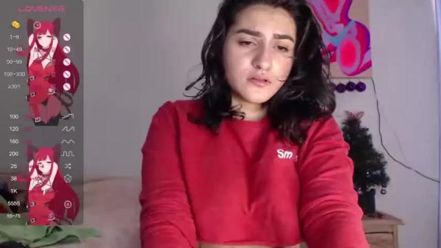 Image 12 of emmaamartinez Stream on Chaturbate on 22 months ago