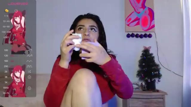 Image 2 of emmaamartinez Stream on Chaturbate on 22 months ago