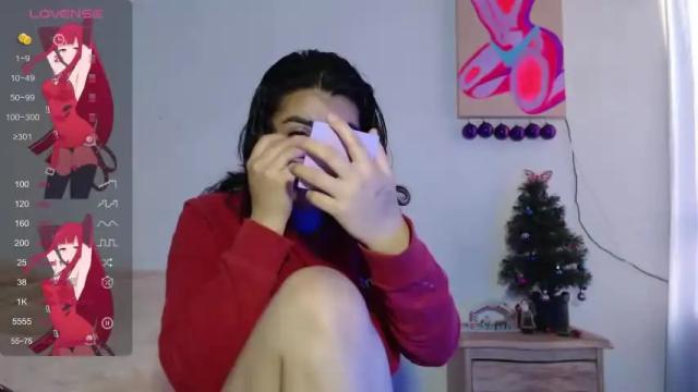 Image 3 of emmaamartinez Stream on Chaturbate on 22 months ago