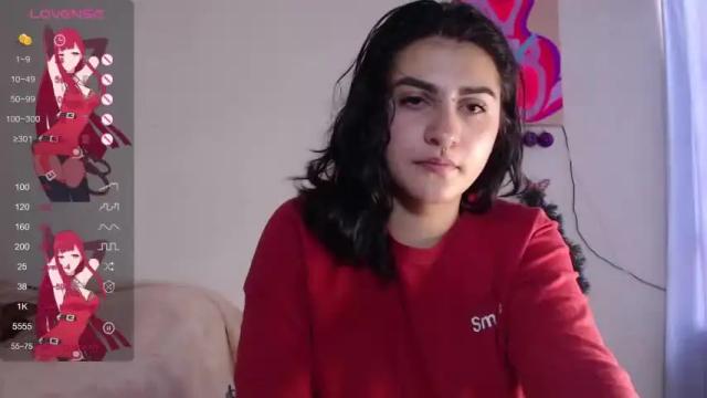 Image 8 of emmaamartinez Stream on Chaturbate on 22 months ago