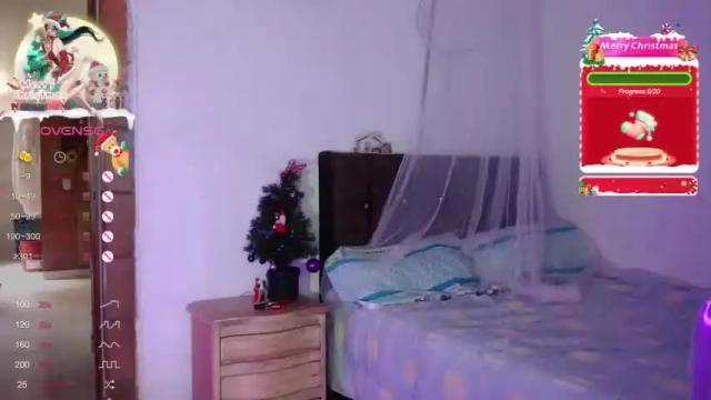 Image 8 of emmaamartinez Stream on Chaturbate on 22 months ago