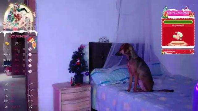 Thumbnail 3, emmaamartinez's Stream at Chaturbate, 22 months ago