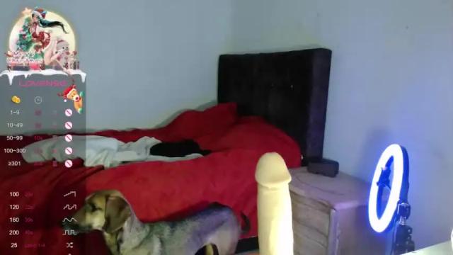 Thumbnail 3, emmaamartinez's Stream at Chaturbate, 22 months ago