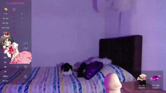 Image 11 of emmaamartinez Stream on Chaturbate on 21 months ago