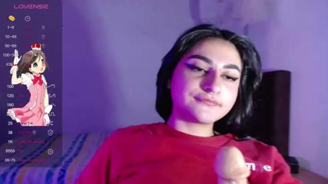 Image 12 of emmaamartinez Stream on Chaturbate on 21 months ago