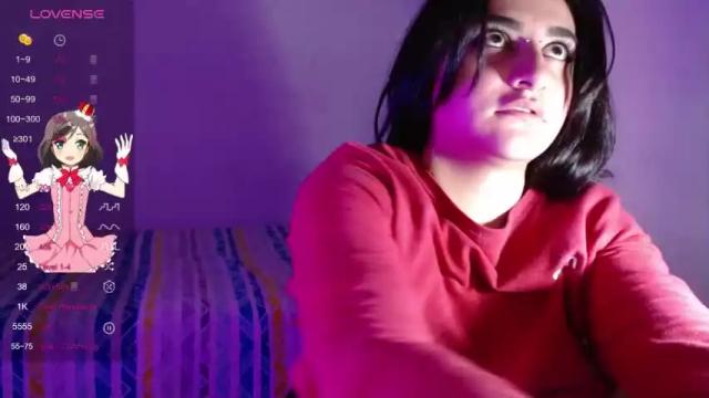 Image 3 of emmaamartinez Stream on Chaturbate on 21 months ago