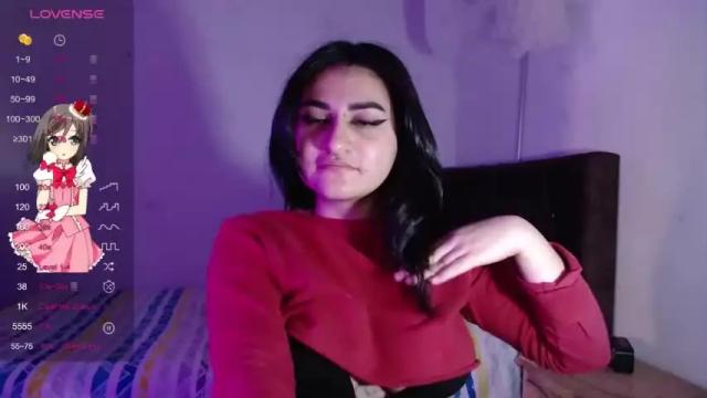 Image 6 of emmaamartinez Stream on Chaturbate on 21 months ago