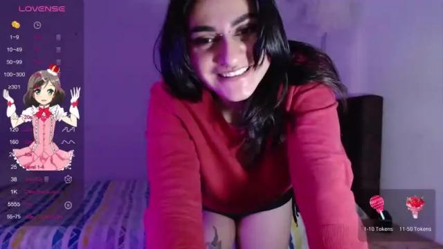 Thumbnail 3, emmaamartinez's Stream at Chaturbate, 21 months ago