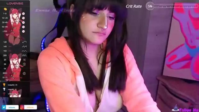 Image 12 of emmaamartinez Stream on Chaturbate on 20 months ago