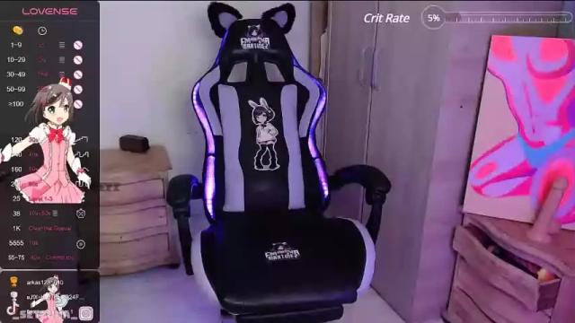 Image 10 of emmaamartinez Stream on Chaturbate on 19 months ago