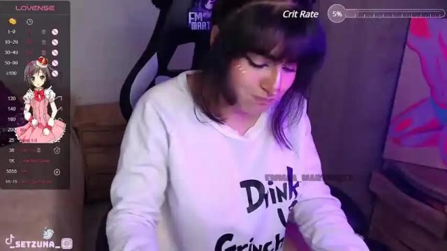 Image 8 of emmaamartinez Stream on Chaturbate on 19 months ago