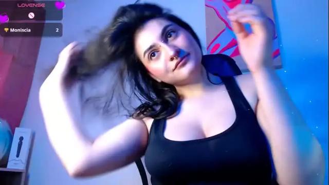 Thumbnail 2, emmaamartinez's Stream at Chaturbate, 6 months ago