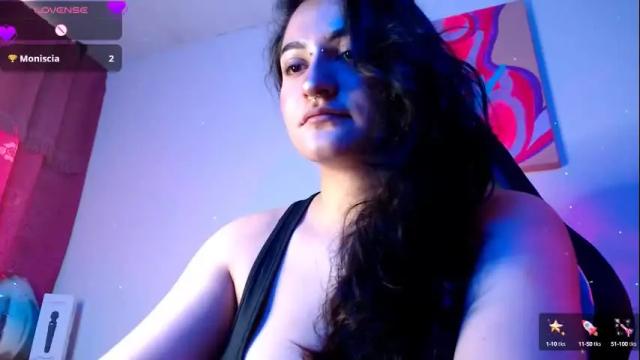 Image 6 of emmaamartinez Stream on Chaturbate on 6 months ago