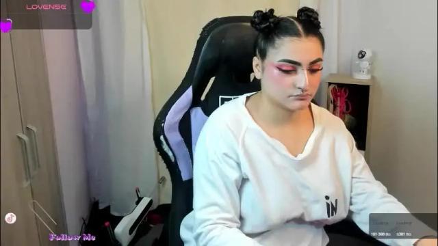 Thumbnail 1, emmaamartinez's Stream at Chaturbate, 5 days ago