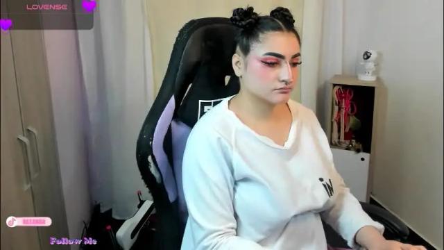 Image 2 of emmaamartinez Stream on Chaturbate on 5 days ago