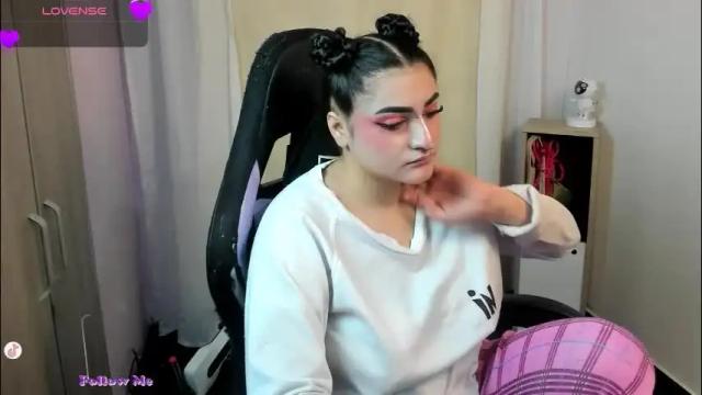 Image 3 of emmaamartinez Stream on Chaturbate on 5 days ago