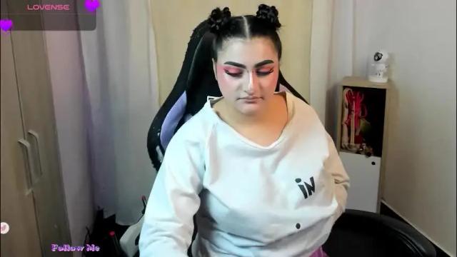 Thumbnail 2, emmaamartinez's Stream at Chaturbate, 5 days ago