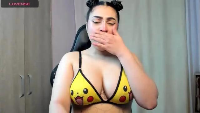 Thumbnail 2, emmaamartinez's Stream at Chaturbate, 2 months ago