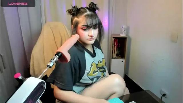 Thumbnail 1, emmaamartinez's Stream at Chaturbate, 1 month ago