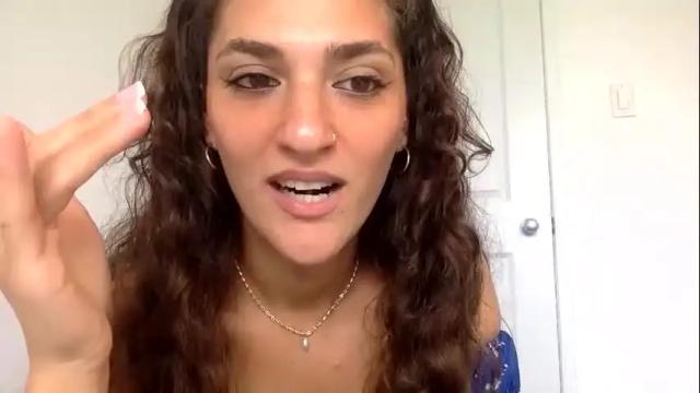 Image 3 of emmababy2322 Stream on Chaturbate on 2 months ago