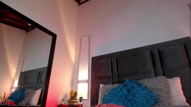 Image 3 of emmabecket2 Stream on Chaturbate on 3 months ago