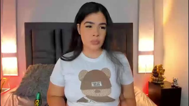 Image 2 of emmabecket2 Stream on Chaturbate on 1 month ago