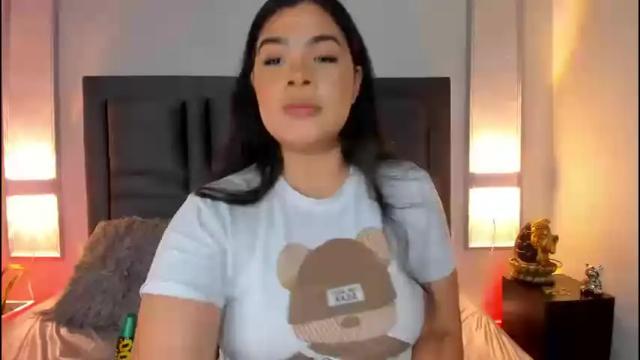 Image 4 of emmabecket2 Stream on Chaturbate on 1 month ago