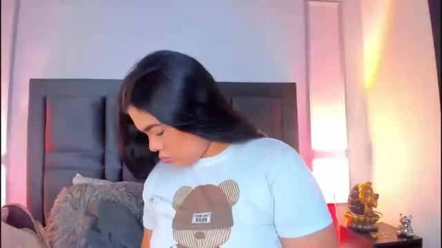 Thumbnail 1, emmabecket2's Stream at Chaturbate, 1 month ago