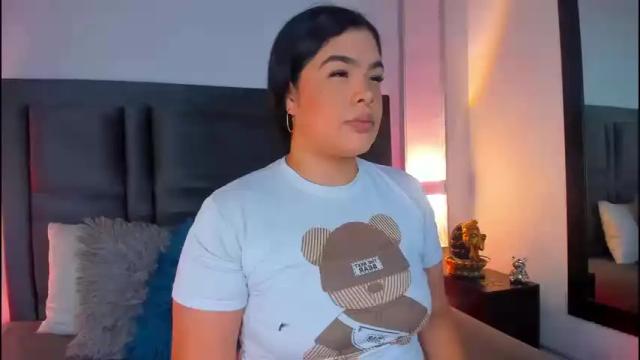 Thumbnail 2, emmabecket2's Stream at Chaturbate, 1 month ago