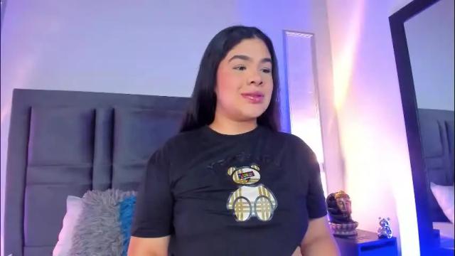 Thumbnail 1, emmabecket2's Stream at Chaturbate, 1 month ago