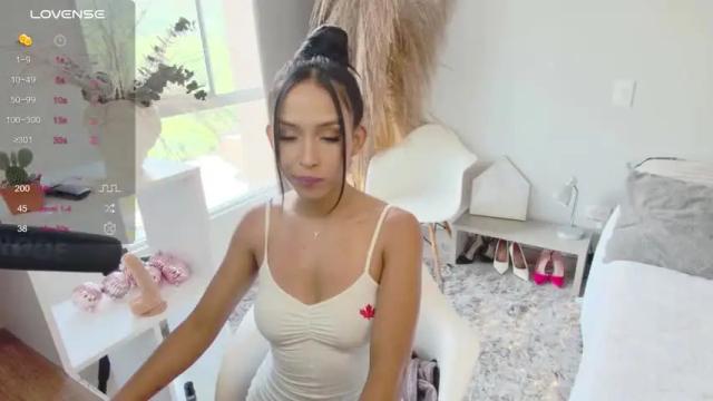 Image 7 of emmabeecker Stream on Chaturbate on 16 months ago