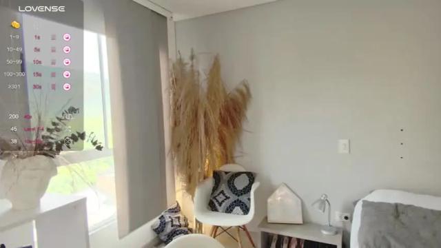 Image 4 of emmabeecker Stream on Chaturbate on 16 months ago