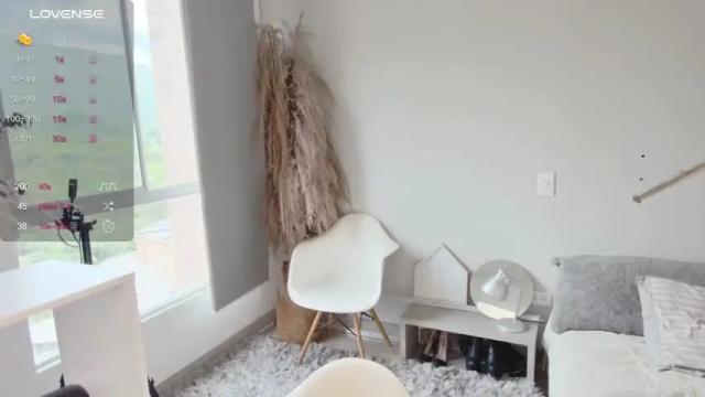 Image 2 of emmabeecker_ Stream on Chaturbate on 15 months ago