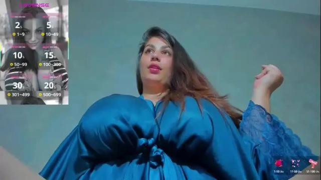 Image 12 of emmabigbobbs Stream on Chaturbate on 1 month ago