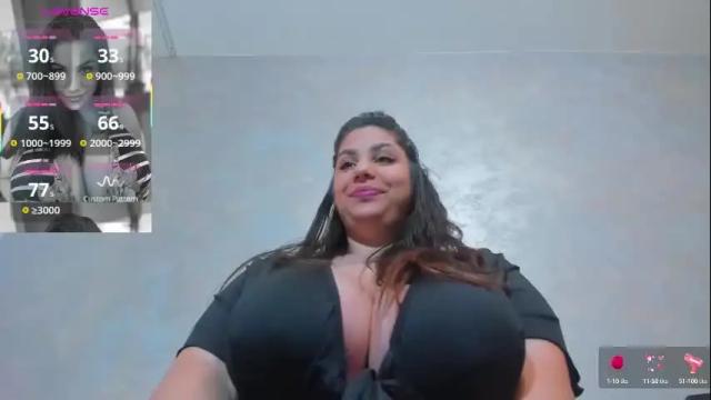 Image 12 of emmabigbobbs Stream on Chaturbate on 29 days ago