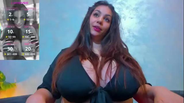 Image 10 of emmabigbobbs Stream on Chaturbate on 22 days ago