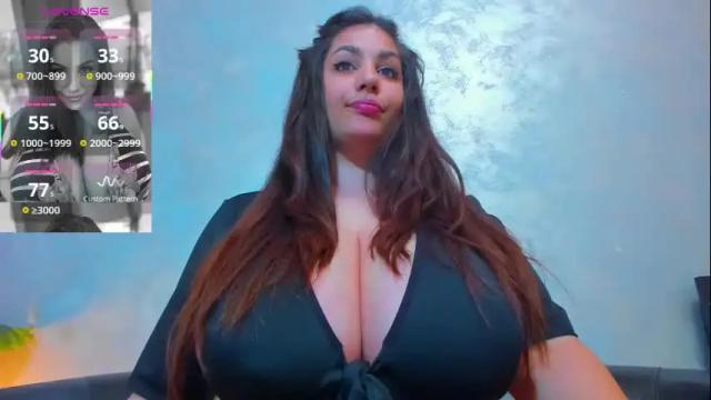 Image 4 of emmabigbobbs Stream on Chaturbate on 22 days ago